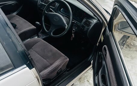 Toyota Corolla, 1992 год, 280 000 рублей, 13 фотография