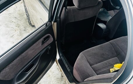 Toyota Corolla, 1992 год, 280 000 рублей, 15 фотография