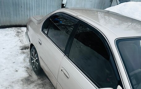 Toyota Corolla, 1992 год, 280 000 рублей, 11 фотография