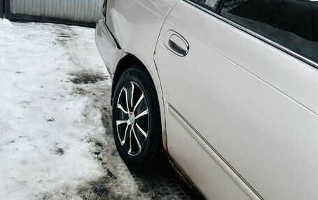 Toyota Corolla, 1992 год, 280 000 рублей, 10 фотография