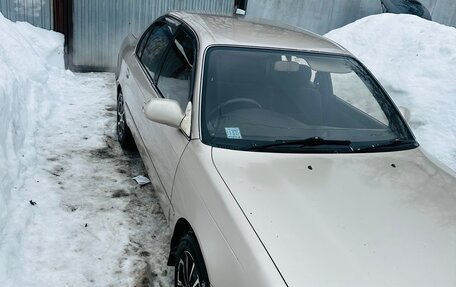 Toyota Corolla, 1992 год, 280 000 рублей, 12 фотография