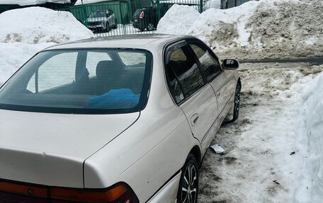 Toyota Corolla, 1992 год, 280 000 рублей, 6 фотография