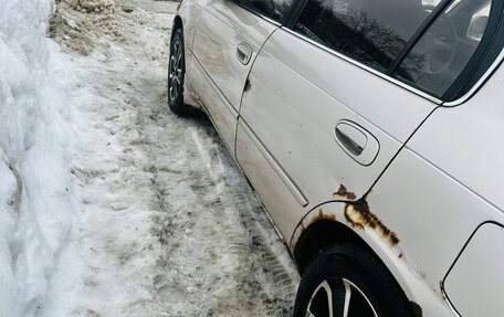 Toyota Corolla, 1992 год, 280 000 рублей, 7 фотография