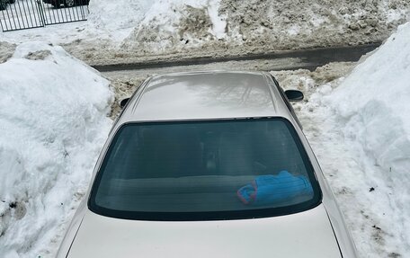 Toyota Corolla, 1992 год, 280 000 рублей, 4 фотография