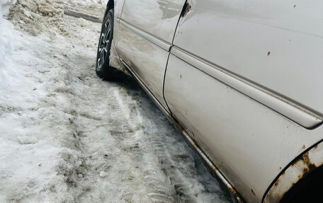 Toyota Corolla, 1992 год, 280 000 рублей, 8 фотография