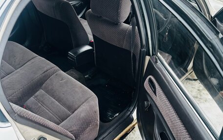 Toyota Corolla, 1992 год, 280 000 рублей, 14 фотография