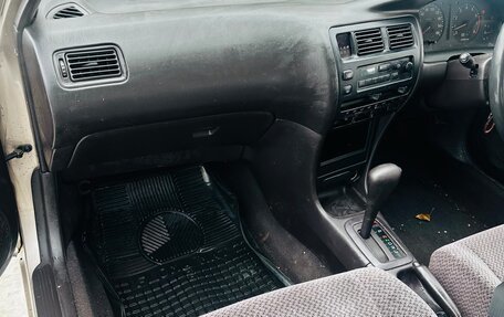 Toyota Corolla, 1992 год, 280 000 рублей, 16 фотография