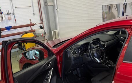 Mazda 6, 2016 год, 1 450 000 рублей, 8 фотография