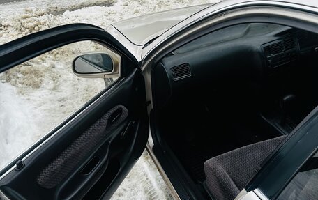 Toyota Corolla, 1992 год, 280 000 рублей, 17 фотография