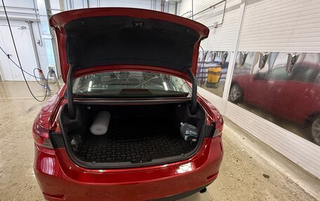 Mazda 6, 2016 год, 1 450 000 рублей, 7 фотография