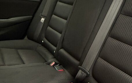 Mazda 6, 2016 год, 1 450 000 рублей, 14 фотография