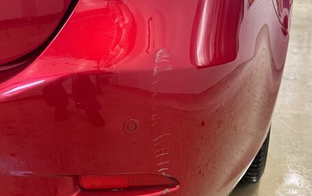 Mazda 6, 2016 год, 1 450 000 рублей, 15 фотография