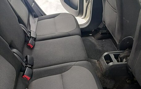 Skoda Yeti I рестайлинг, 2013 год, 800 000 рублей, 6 фотография