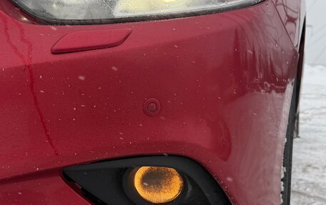 Mazda 6, 2016 год, 1 450 000 рублей, 18 фотография