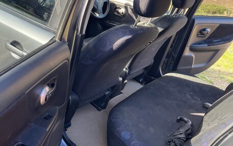 Nissan Note II рестайлинг, 2005 год, 400 000 рублей, 5 фотография