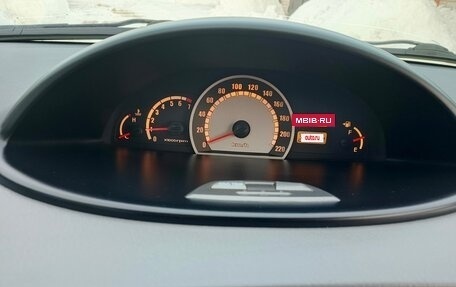 Hyundai Matrix I рестайлинг, 2007 год, 400 000 рублей, 10 фотография