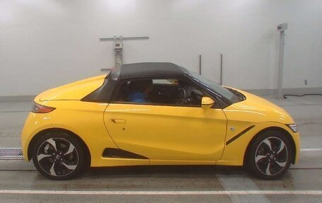 Honda S660, 2015 год, 985 000 рублей, 2 фотография