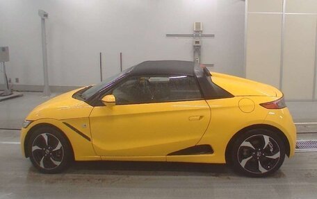 Honda S660, 2015 год, 985 000 рублей, 4 фотография