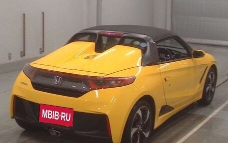 Honda S660, 2015 год, 985 000 рублей, 3 фотография