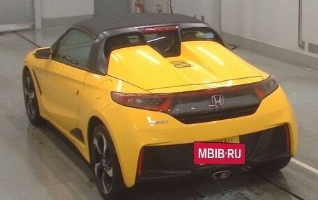 Honda S660, 2015 год, 985 000 рублей, 6 фотография
