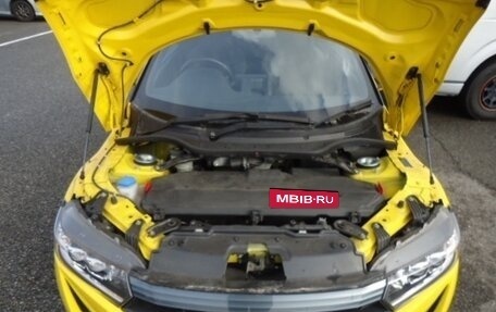 Honda S660, 2015 год, 985 000 рублей, 10 фотография