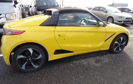 Honda S660, 2015 год, 985 000 рублей, 15 фотография