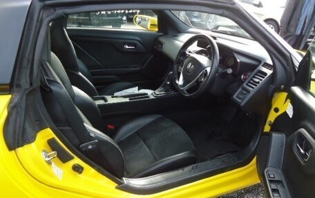 Honda S660, 2015 год, 985 000 рублей, 12 фотография