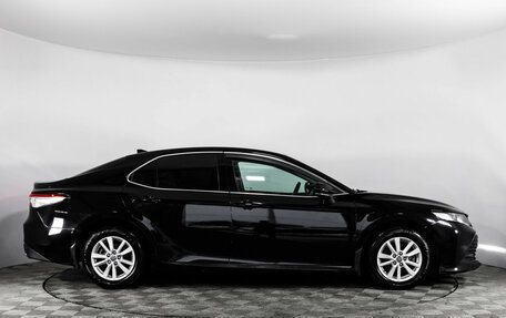 Toyota Camry, 2020 год, 2 479 000 рублей, 5 фотография