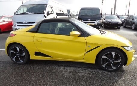 Honda S660, 2015 год, 985 000 рублей, 14 фотография