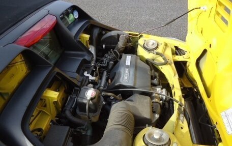 Honda S660, 2015 год, 985 000 рублей, 17 фотография