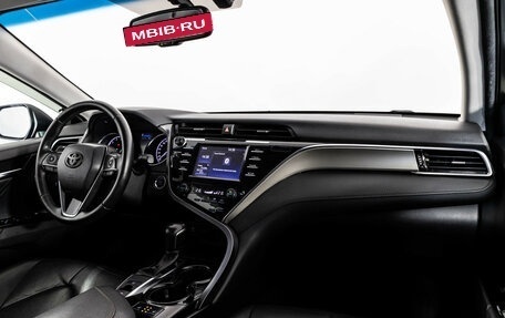 Toyota Camry, 2020 год, 2 479 000 рублей, 11 фотография