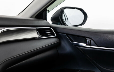 Toyota Camry, 2020 год, 2 479 000 рублей, 16 фотография