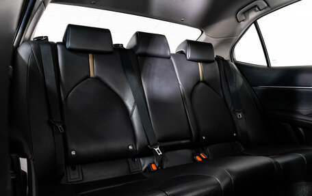 Toyota Camry, 2020 год, 2 479 000 рублей, 22 фотография