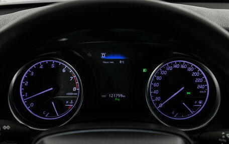 Toyota Camry, 2020 год, 2 479 000 рублей, 23 фотография