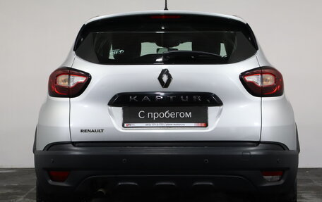 Renault Kaptur I рестайлинг, 2019 год, 1 299 000 рублей, 5 фотография