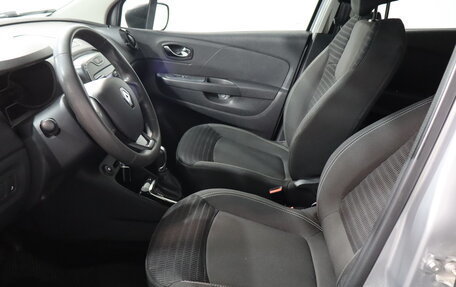 Renault Kaptur I рестайлинг, 2019 год, 1 299 000 рублей, 8 фотография