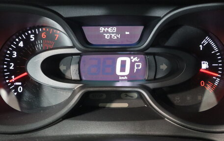 Renault Kaptur I рестайлинг, 2019 год, 1 299 000 рублей, 16 фотография