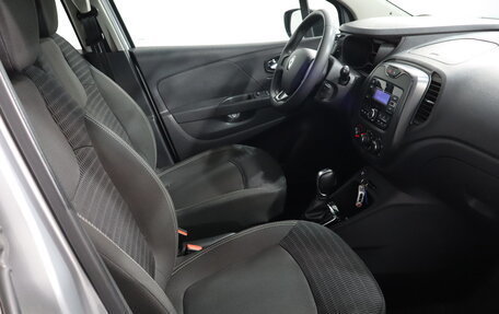 Renault Kaptur I рестайлинг, 2019 год, 1 299 000 рублей, 11 фотография