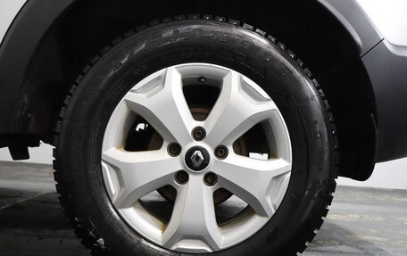 Renault Kaptur I рестайлинг, 2019 год, 1 299 000 рублей, 15 фотография