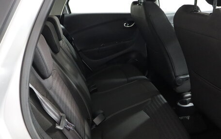 Renault Kaptur I рестайлинг, 2019 год, 1 299 000 рублей, 12 фотография