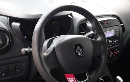 Renault Kaptur I рестайлинг, 2019 год, 1 299 000 рублей, 9 фотография