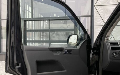 Volkswagen Caravelle T5, 2012 год, 1 750 000 рублей, 13 фотография