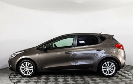 KIA cee'd III, 2014 год, 1 299 000 рублей, 8 фотография