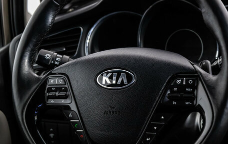 KIA cee'd III, 2014 год, 1 299 000 рублей, 11 фотография