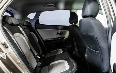 KIA cee'd III, 2014 год, 1 299 000 рублей, 18 фотография