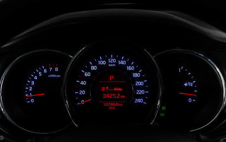 KIA cee'd III, 2014 год, 1 299 000 рублей, 20 фотография