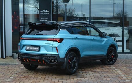 Geely Coolray I, 2023 год, 2 400 000 рублей, 5 фотография