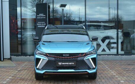 Geely Coolray I, 2023 год, 2 400 000 рублей, 2 фотография