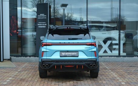 Geely Coolray I, 2023 год, 2 400 000 рублей, 6 фотография