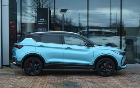 Geely Coolray I, 2023 год, 2 400 000 рублей, 4 фотография